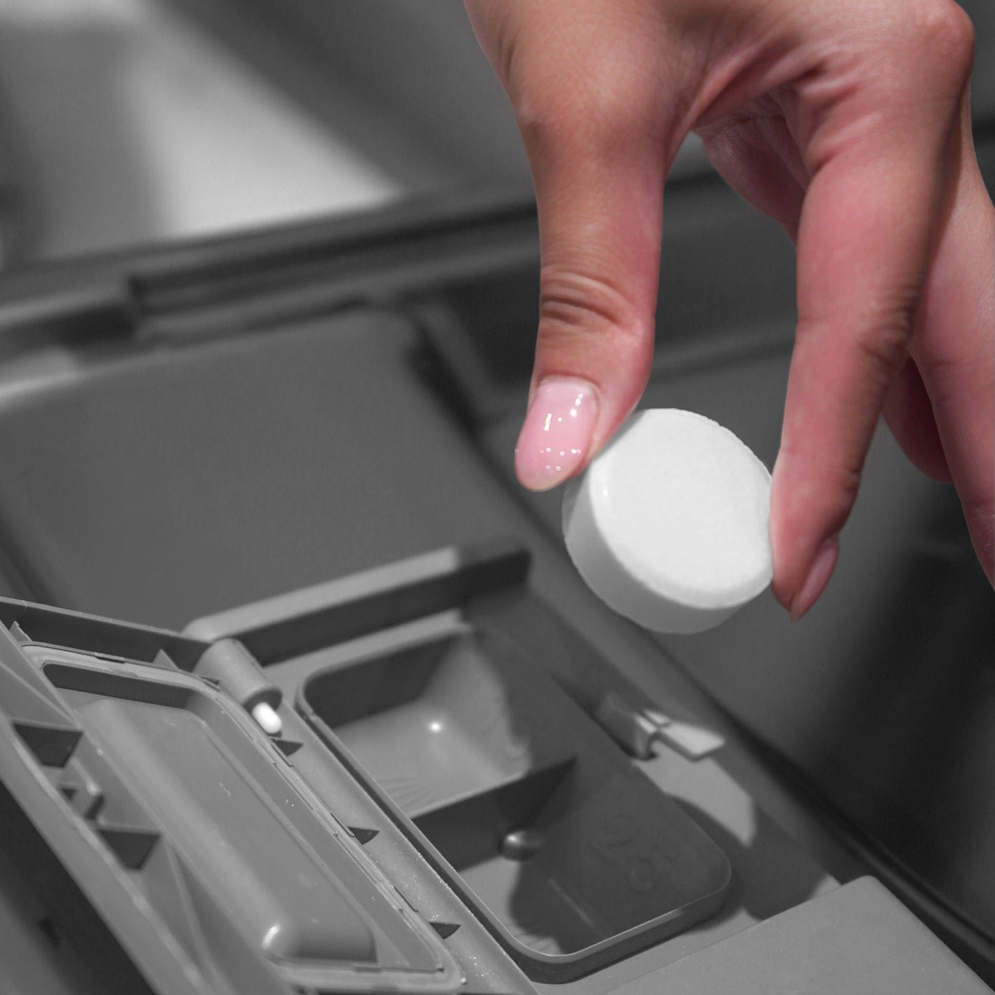 Dishwasher Tablets